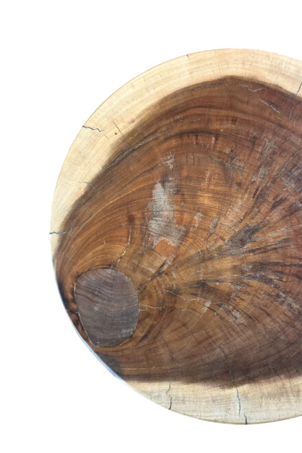 JIMBARAM BANCO JIMBARAM 40DIAMx45CM H