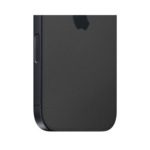 iPhone 16 128GB Black iPhone 16 128GB Black