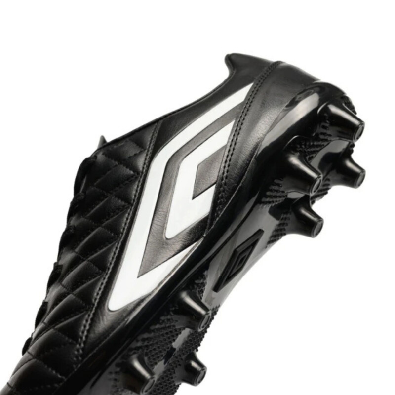 Championes Umbro NEXUS HG Hombre 20103767 Negro-blanco