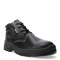 Botas Unisex Worker con Puntera Composite Negro