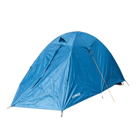 Carpa Lumax Tipo Iglú 2-3 Personas Impermeable y Resistente Carpa Lumax Tipo Iglú 2-3 Personas Impermeable y Resistente