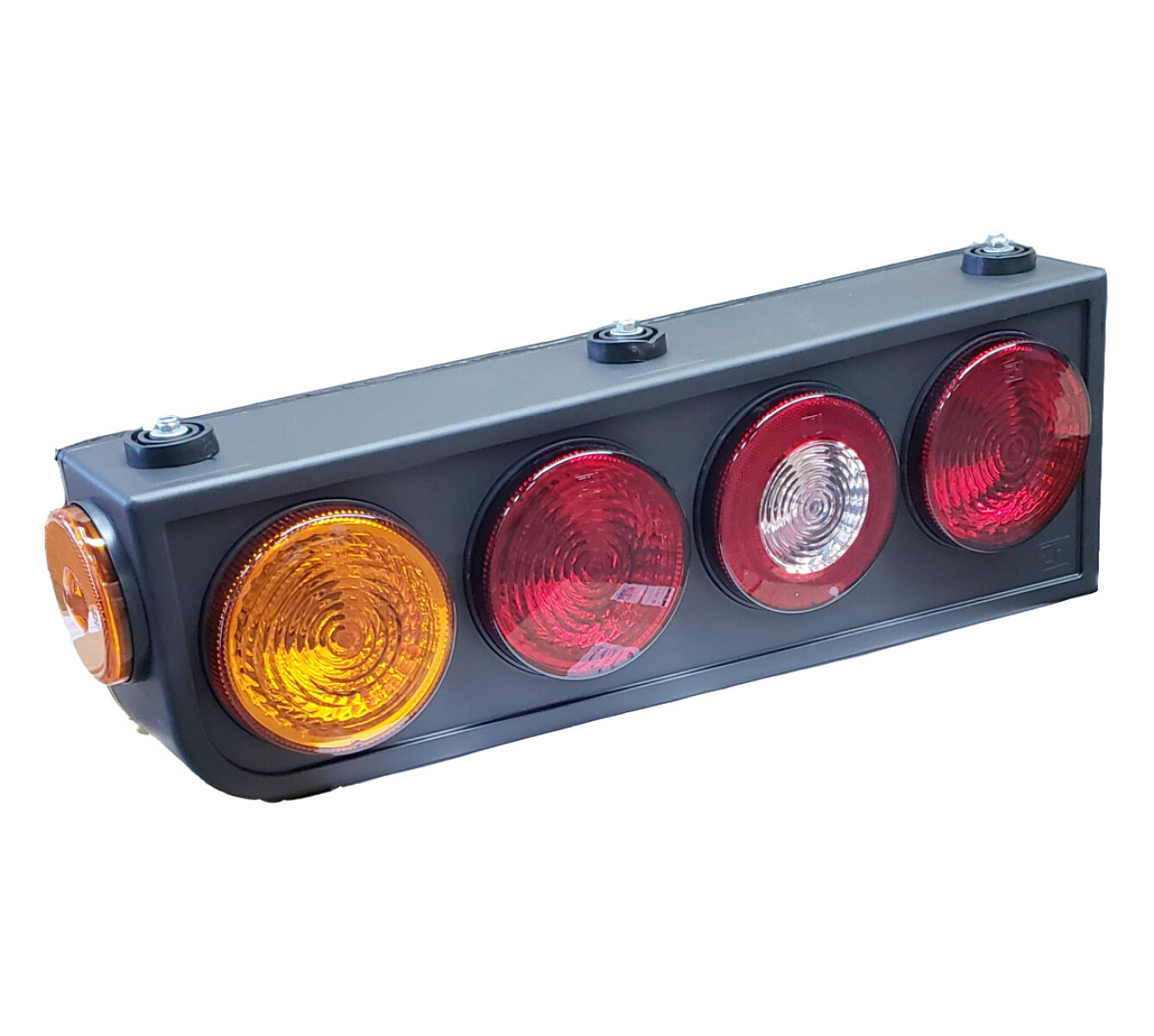 FAROL - CONJUNTO TRAS. IZQ RANDON NUEVO 1190ACRI H3 COMPONENTES 
