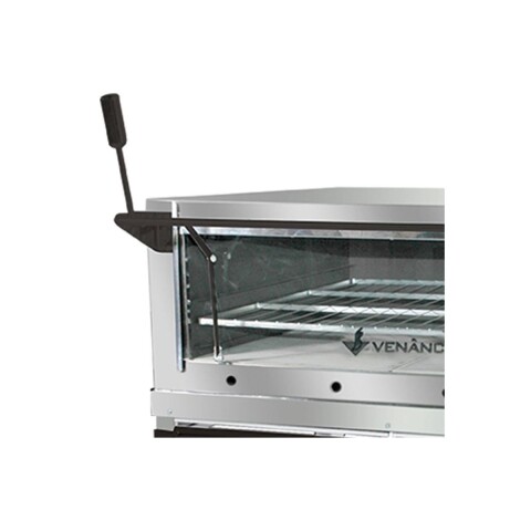 HORNO VENANCIO A GAS 90 MOD.FIRI90 *** RIN Horno Venancio A Gas 90 Mod.firi90 *** Rin
