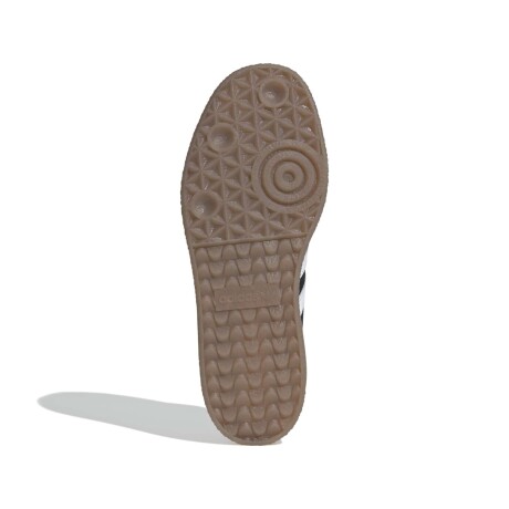 Championes Adidas de Dama - SAMBAE W - ADJI1350 ELD
