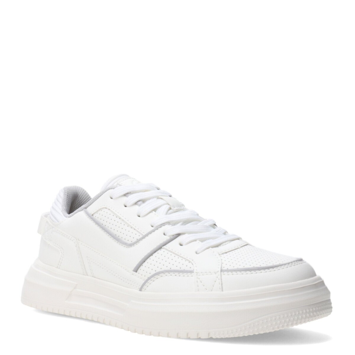 Championes de Hombre PUSH GUGO - Blanco 