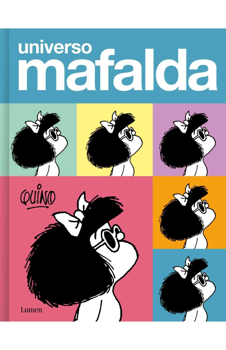 Universo Mafalda 