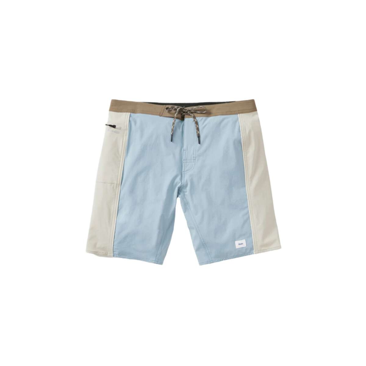 Boardshort Katin - Celeste 