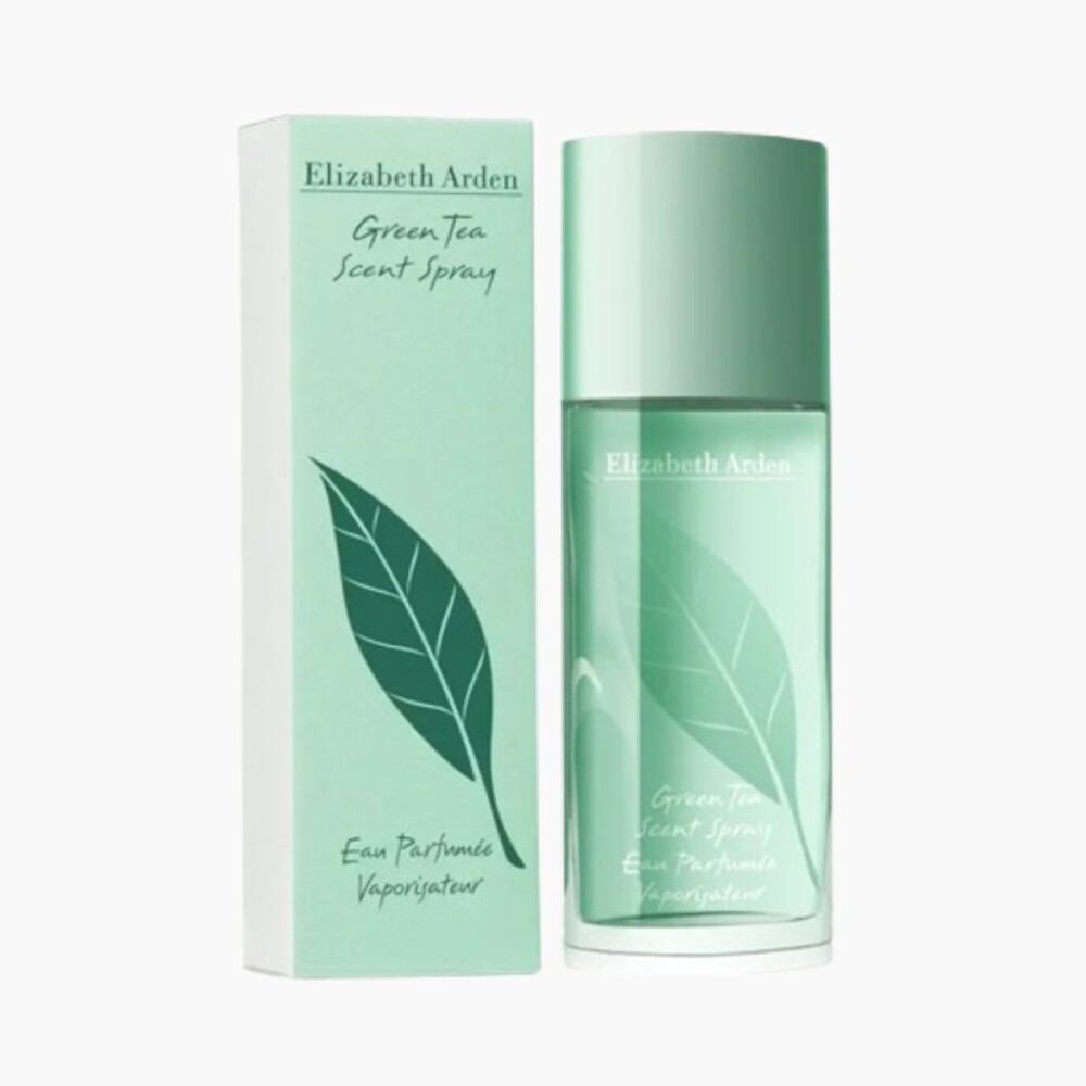 Elizabeth Arden Green Tea Eau de Parfum 50ml Elizabeth Arden Green Tea Eau de Parfum 50ml
