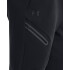 UA Unstoppable Flc Joggers-GRN BLK-001