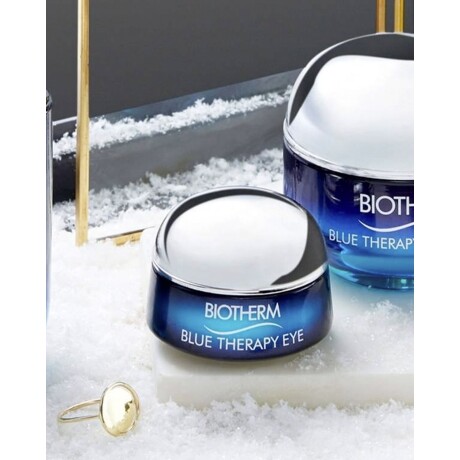 Contorno de ojos Anti-Edad Biotherm Blue Therapy 15ml Contorno de ojos Anti-Edad Biotherm Blue Therapy 15ml