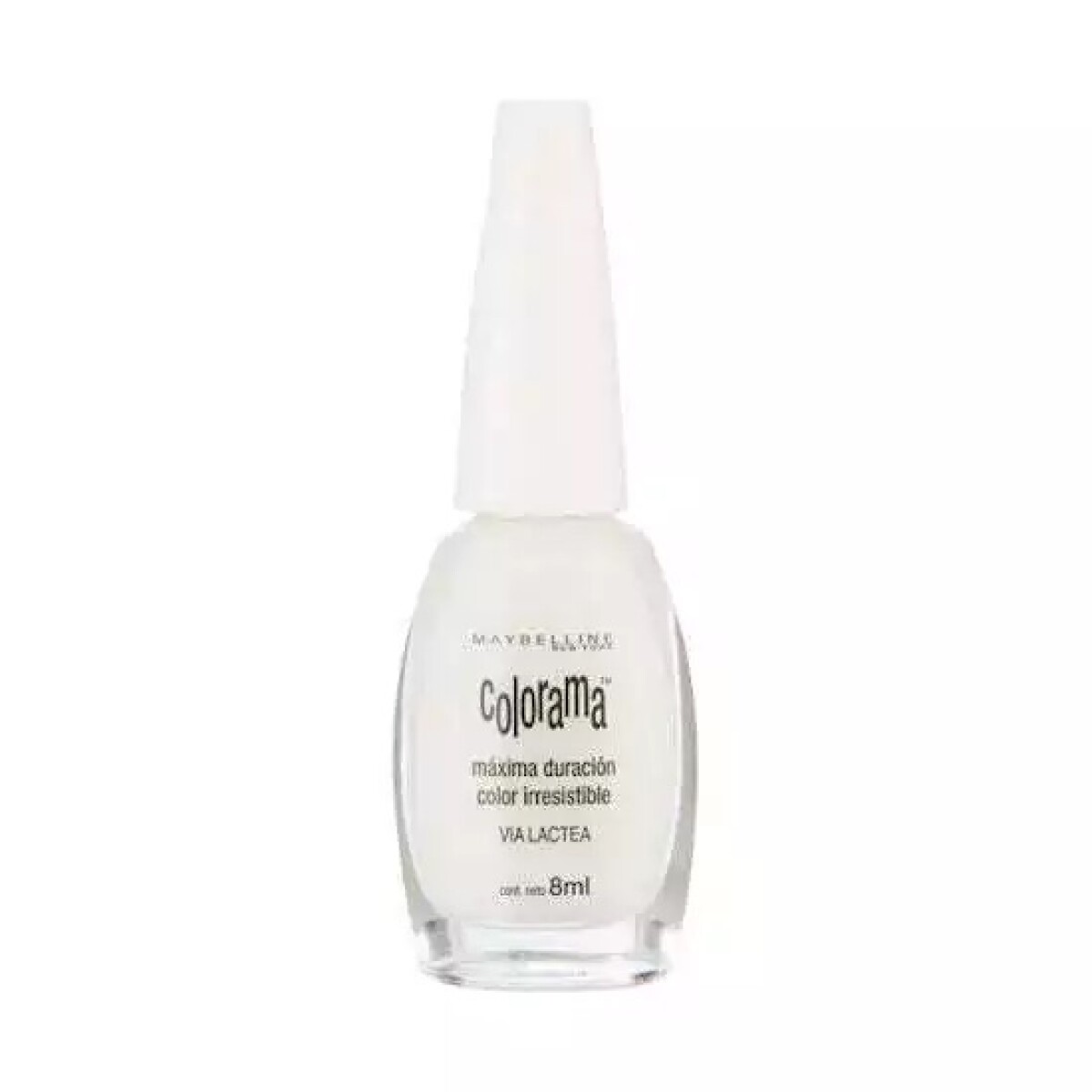Colorama Esmalte Via Lactea 7.5Ml 