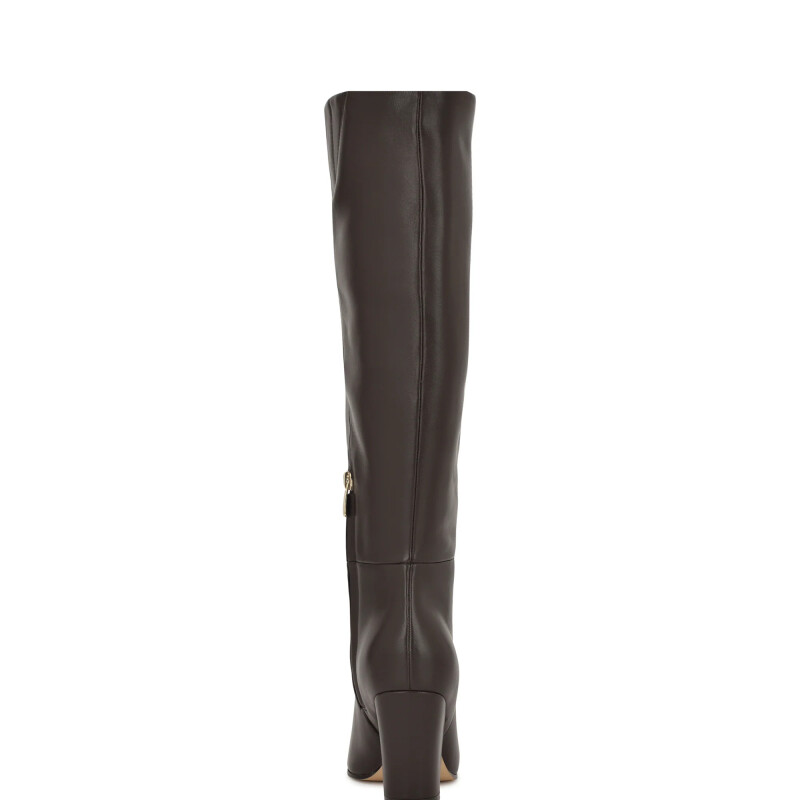 Boots Adera Dark Brown