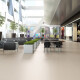 Porcelanato Blanco Mate Rectificado 60x60 Cm Piso Pared GAMAS DE BLANCO