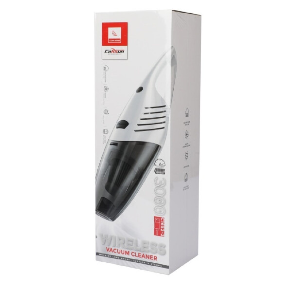 Aspiradora Portátil Hogar Auto Coche Inalámbrica Recargable Aspiradora Portátil Hogar Auto Coche Inalámbrica Recargable