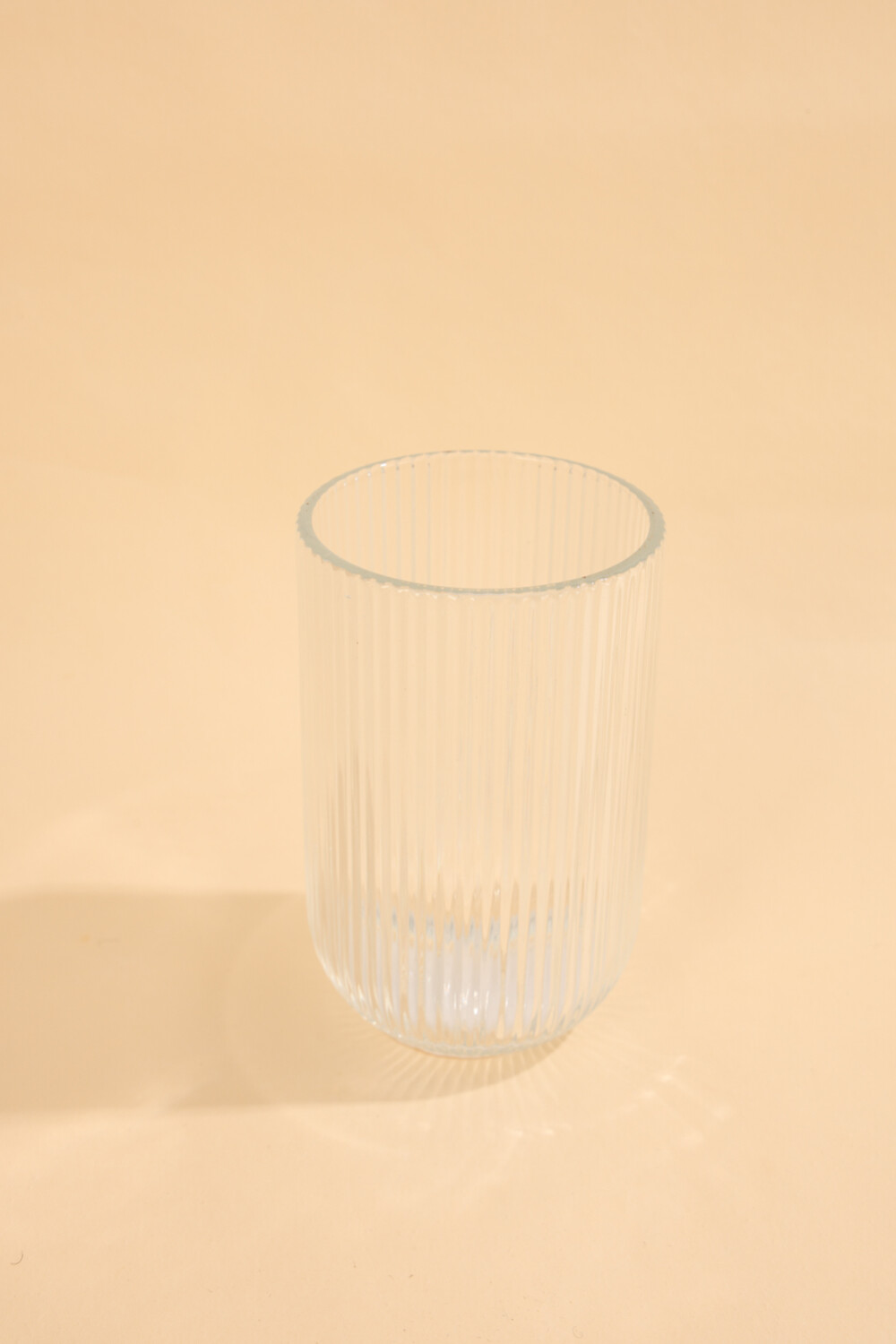 Vaso Líneas Estampado 2