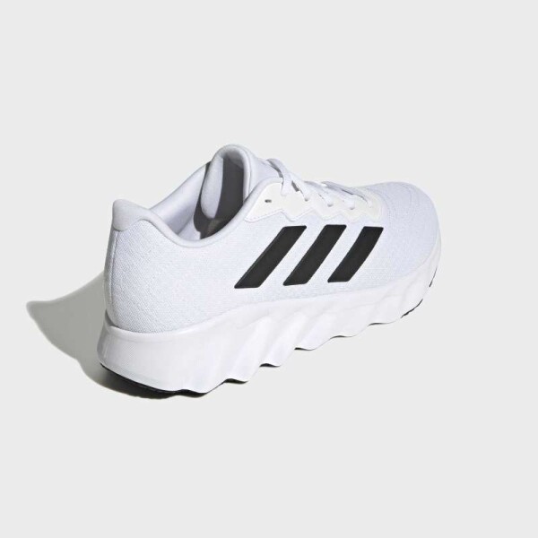 Championes Adidas Switch Move Blanco