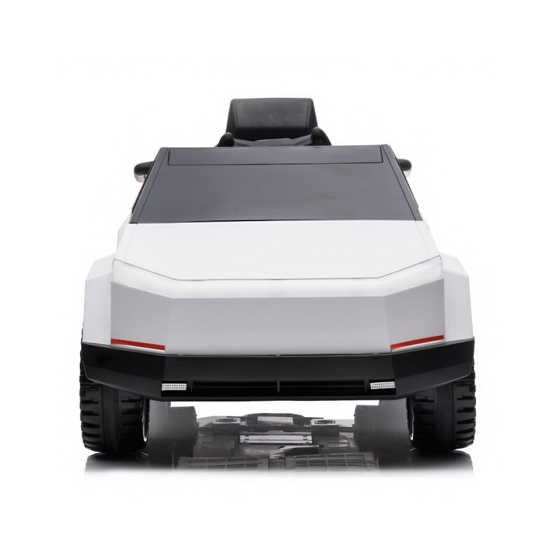 Camioneta a Bateria Para Niños Tesla Cybertruck Camioneta a Bateria Para Niños Tesla Cybertruck