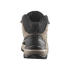 Salomon X ULTRA 360 Leather para Hombre - Verde Verde