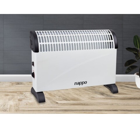 Estufa Nappo Convector NCE-017 Estufa Nappo Convector NCE-017