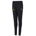 Pantalón de Hombre Puma Poly Training Peñarol Negro