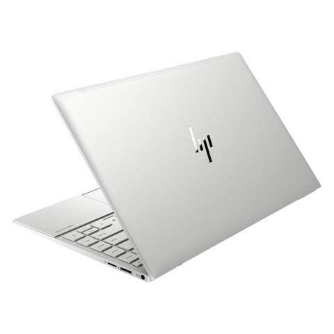 Notebook HP I5 2.4/8G/256SSD+16OPT/W10H/13.3"FHD IPS/Plata Envy 13-BA1123LA Notebook HP I5 2.4/8G/256SSD+16OPT/W10H/13.3"FHD IPS/Plata Envy 13-BA1123LA