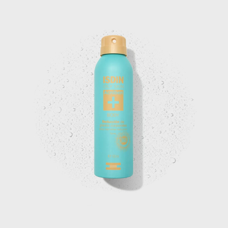 Tratamiento Corporal Antiacné Acniben® Body Spray 150ml