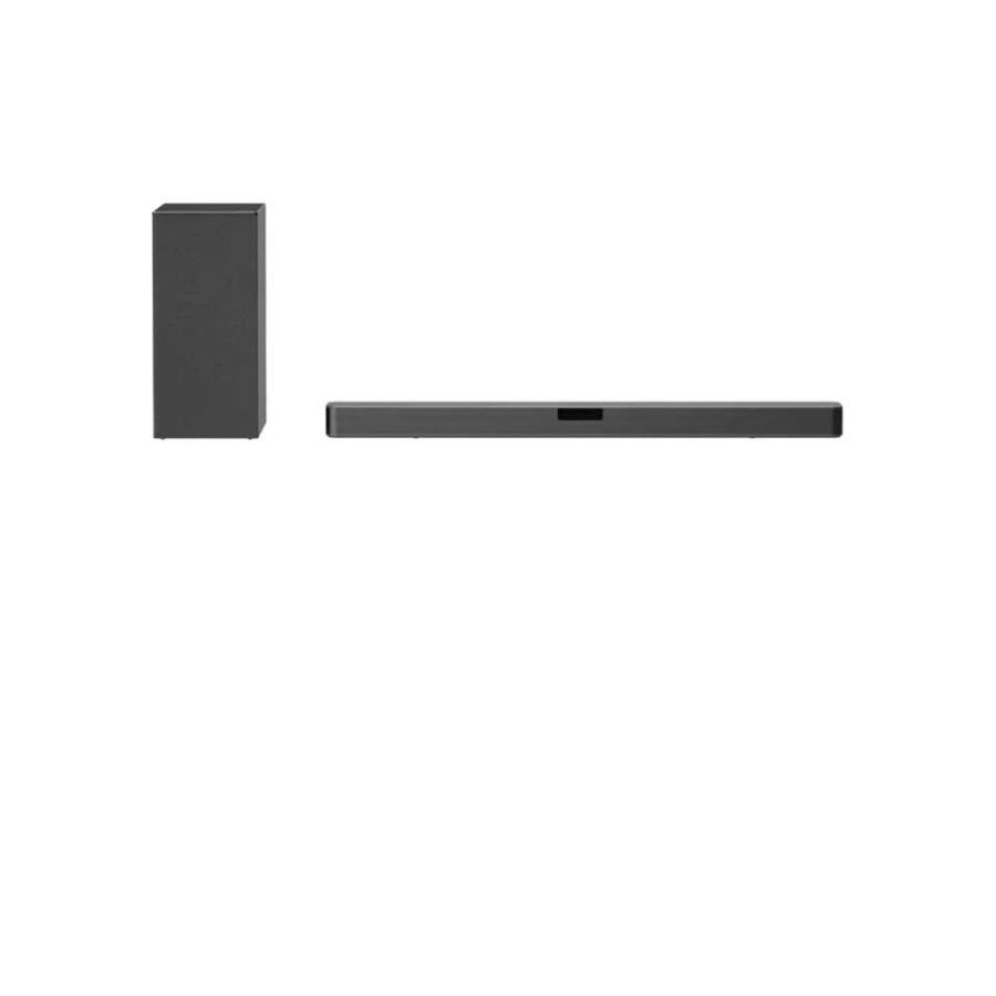 Barra de Sonido LG - 5 Barra de Sonido LG - 5