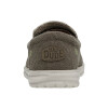 Mikka Braided Hombre Fossil