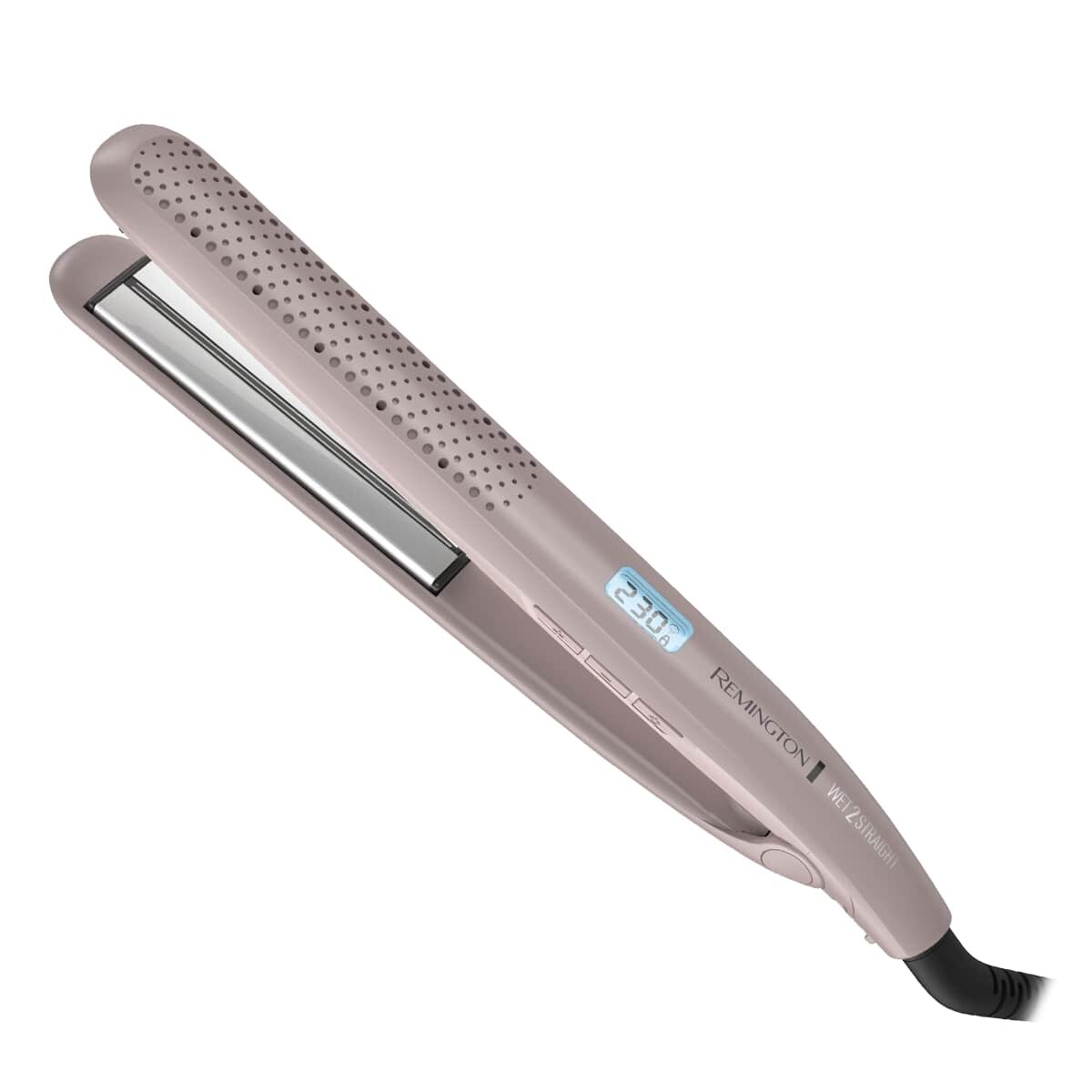 Plancha Alisadora Remington Wet2Straight 