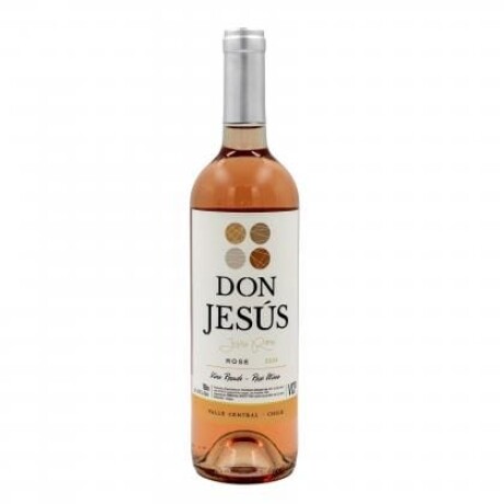VINO ROSE DON JESUS 750ML 001