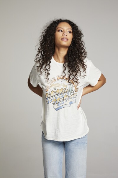 CAMISETA Almendra