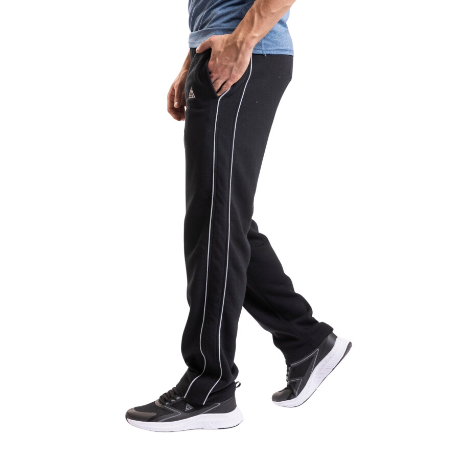 LENERGY PANTALON BLACK