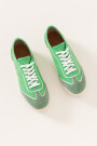 ZAPATILLA GROOVY Verde