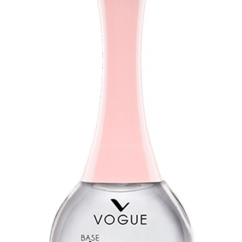 Esmalte Vogue Efecto Spa Base Uñas Escamadas 14 ml Esmalte Vogue Efecto Spa Base Uñas Escamadas 14 ml