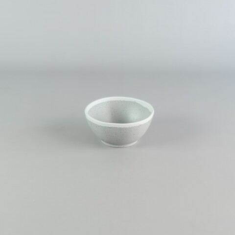 Bowl 12cm Grey Bowl 12cm Grey