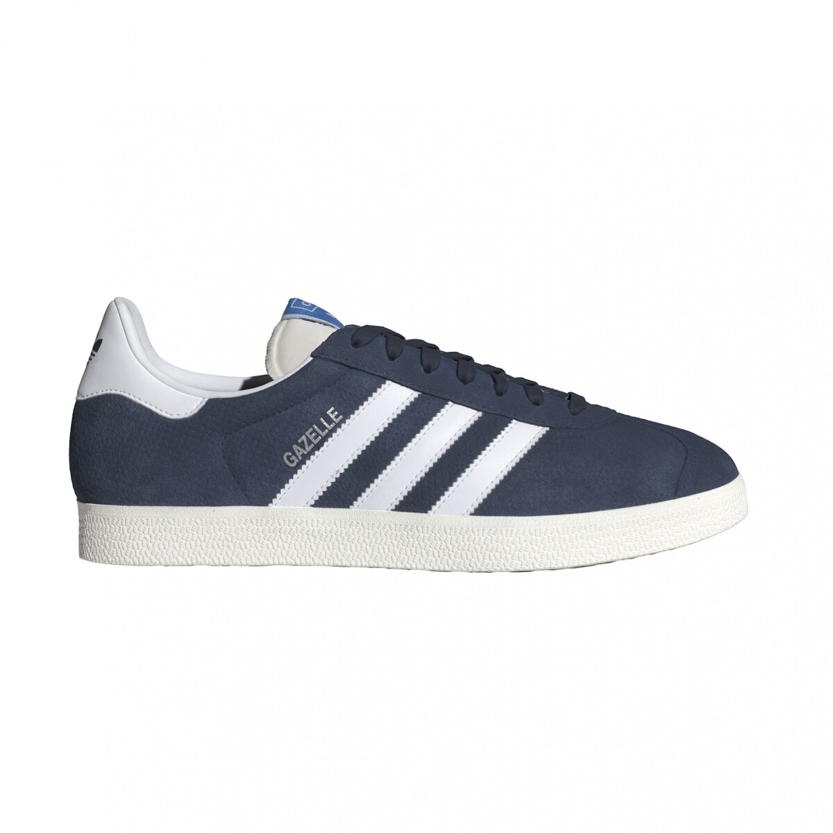 adidas GAZELLE - Preloved ink 