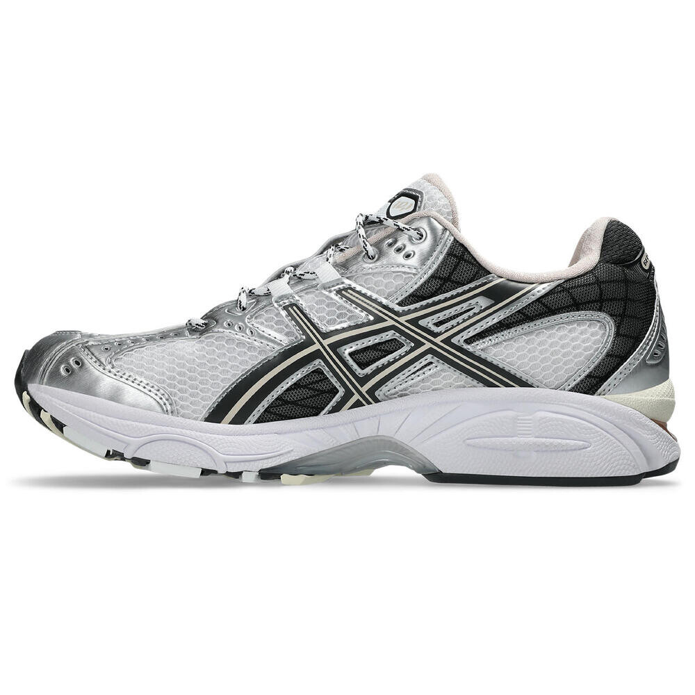 GEL-Nimbus 10.1 - Hombre White/Obsindonesiaian Grey