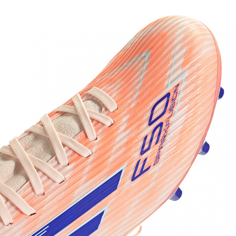 adidas F50 SPARKFUSION LEAGUE FIRM ORANGE
