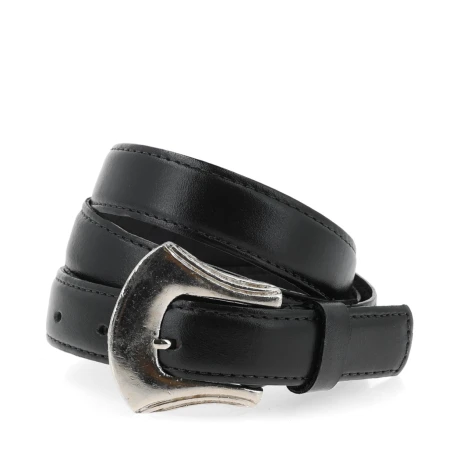 ACCESORIOS VENET - CUERO TOURS NEGRO