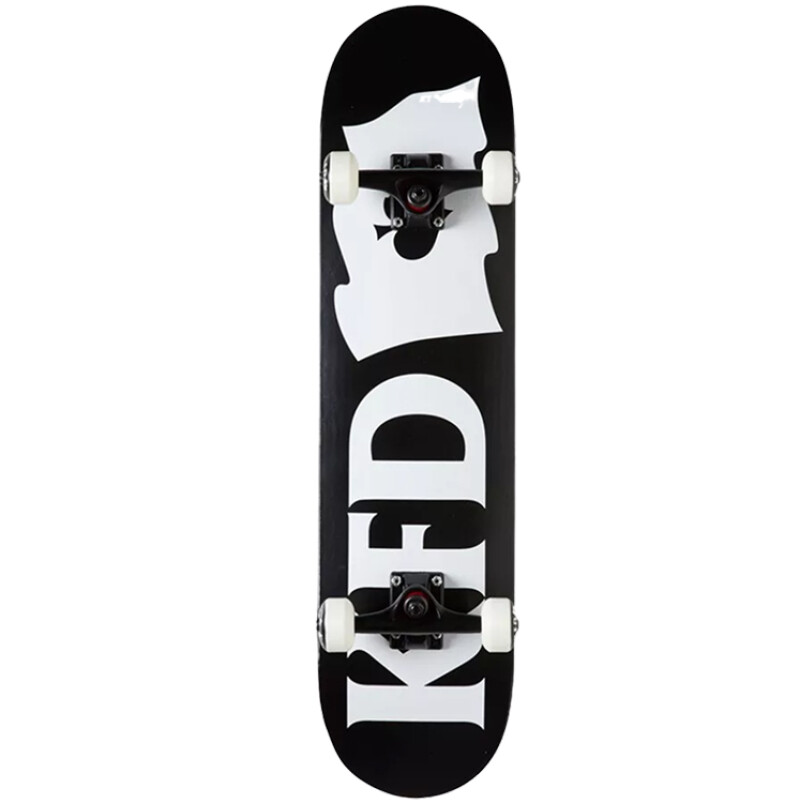 Skate Completo Kfd Prog Flagship 8.0 Skate Completo Kfd Prog Flagship 8.0