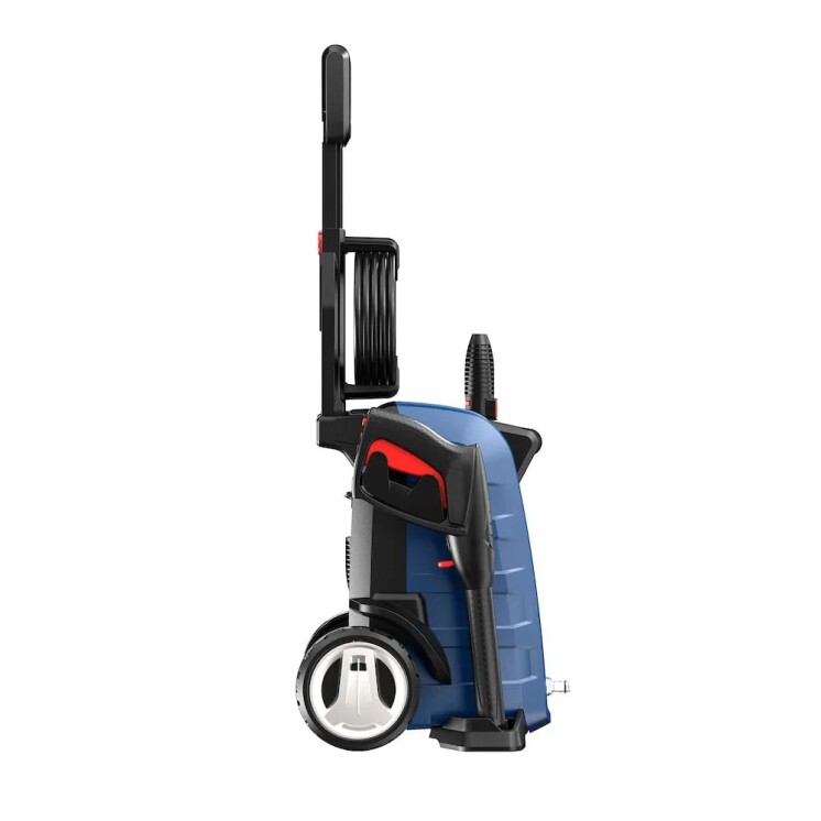 Hidrolavadora Bosch GHP 180 1800 PSI 220V con Manguera de 5 m Hidrolavadora Bosch GHP 180 1800 PSI 220V con Manguera de 5 m