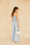 PANTALON SERENA AIR BLUE PANTALON SERENA AIR BLUE