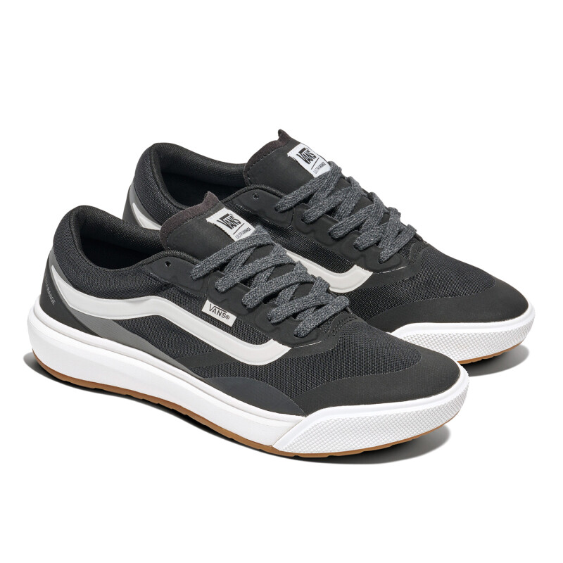 Championes Vans ULTRARANGE de Hombre - VN000D60BLK1 Negro