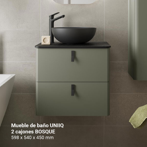 Muebles Uniiq 2