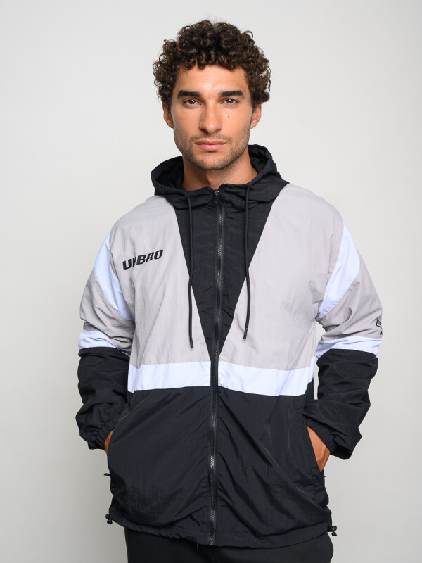 CAMPERA NYLON PULSE Umbro Hombre 259