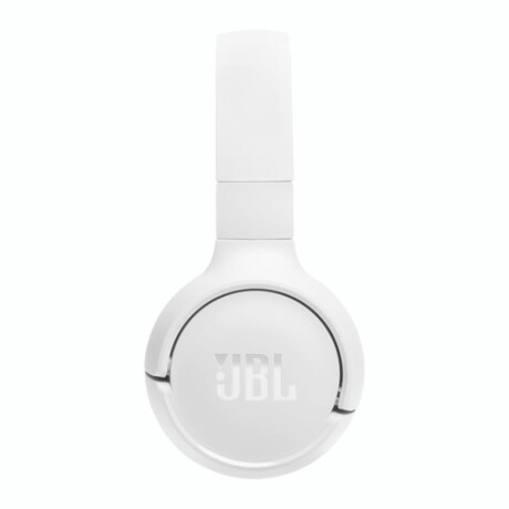 AURICULARES JBL TUNE T520BT Auriculares Inalámbricos JBL Tune 520BT BT Batería 57Hrs - White