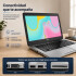 Notebook Hp Elitebook 840 G3 I5 / 8 Gb Ram / 500gb Ssd 14" NOTEBOOK RFPL HP 840 I5/8GB/500GB/14