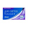 Air Optix Multifocal Blanco