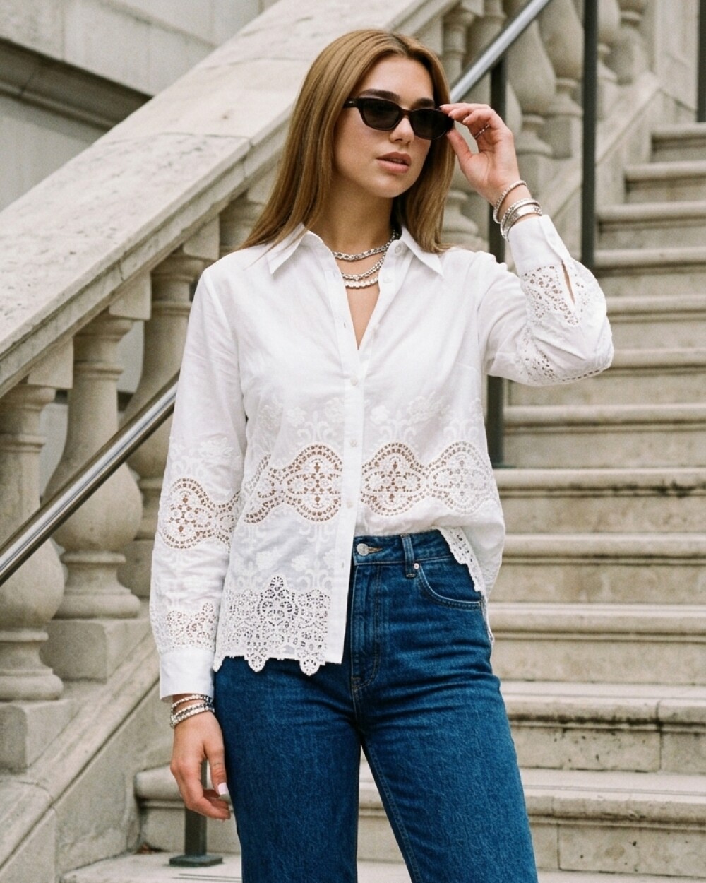 Camisa Aurea Camisa Aurea