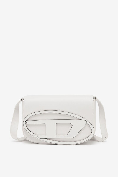 1DR M BANDOLERA Blanco